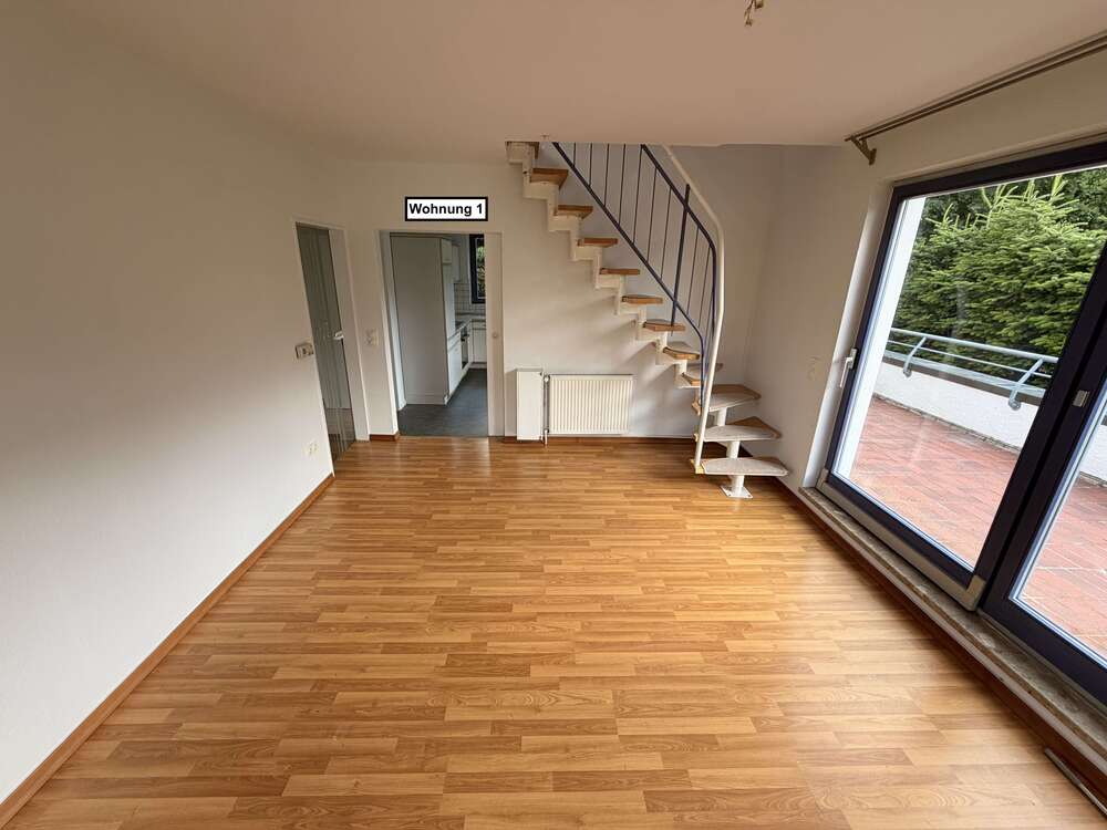 Thumbnail-Wohnung zum Mieten in Oldenburg 800,00 € 80 m²