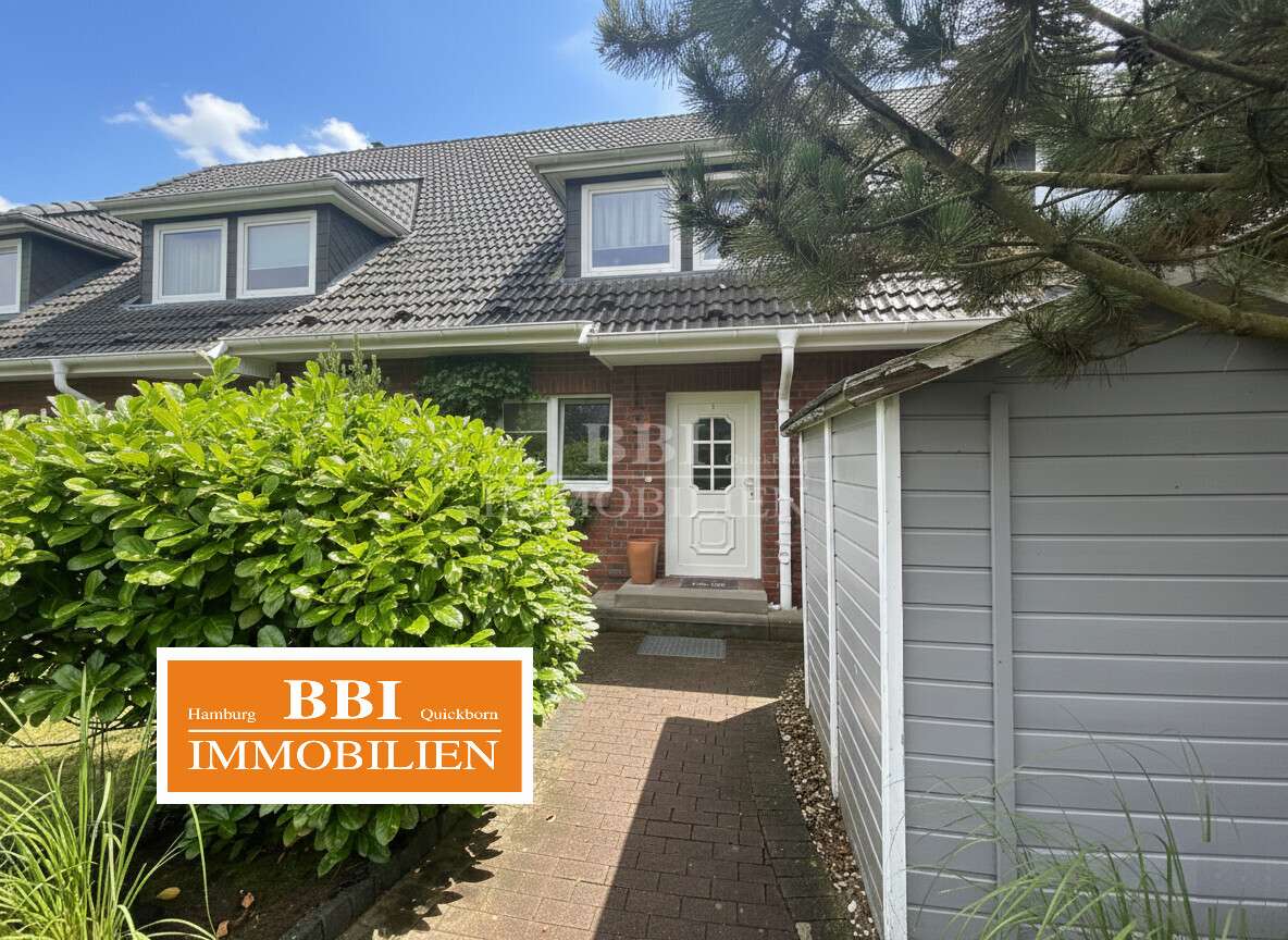 Thumbnail-Haus zum Kaufen in Ellerau 366.000,00 € 102 m²