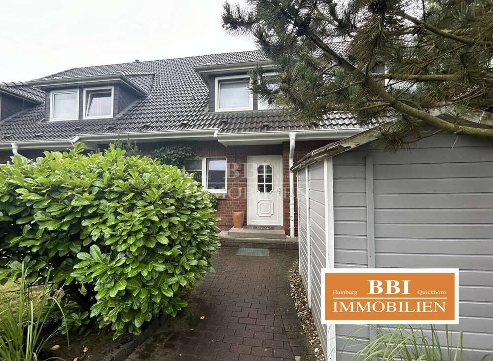 Thumbnail-Haus zum Kaufen in Ellerau 366.000,00 € 102 m²