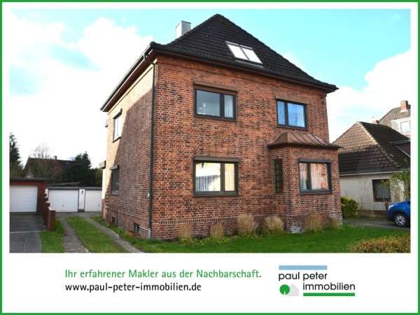 Thumbnail-Haus zum Kaufen in Neumünster 349.000,00 € 217 m²