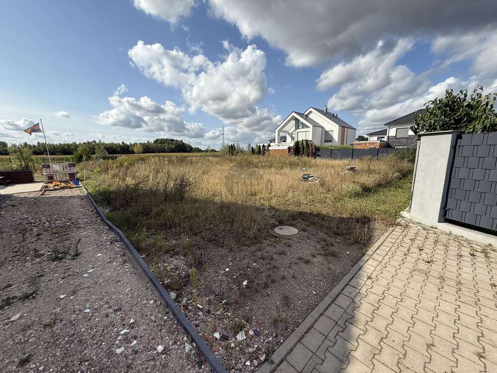 Thumbnail-Grundstück zu verkaufen in Tappenbeck 250.000,00 € 854 m²