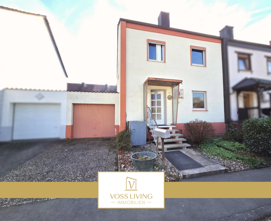 Thumbnail-Haus zum Kaufen in Karben-Petterweil 419.000,00 € 124 m²