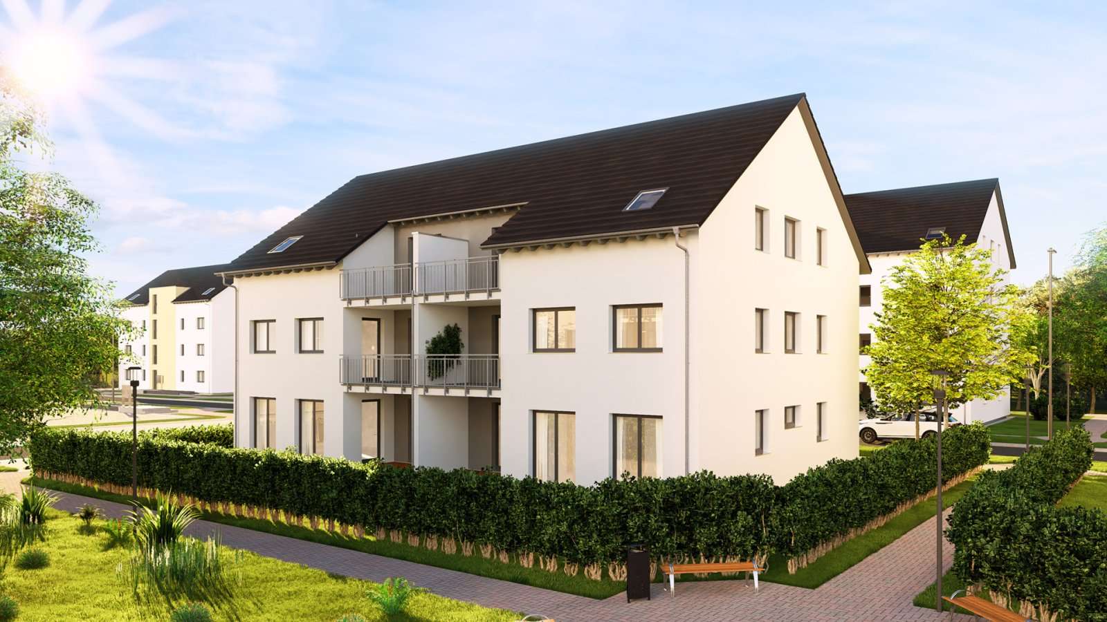 Thumbnail-Haus zum Kaufen in Hattingen 1.710.000,00 € 536 m²