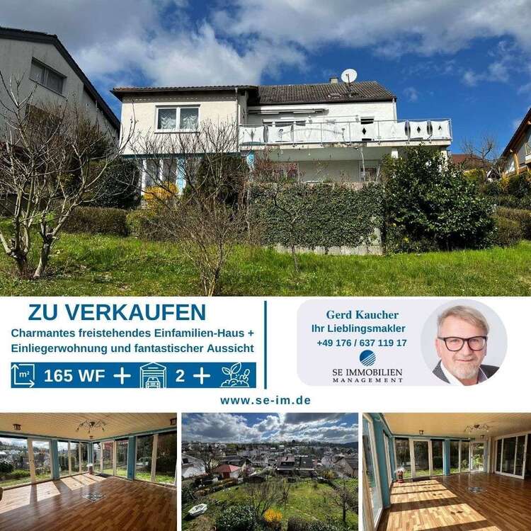 Thumbnail-Haus zum Kaufen in Königsbach-Stein 499.000,00 € 165.71 m²