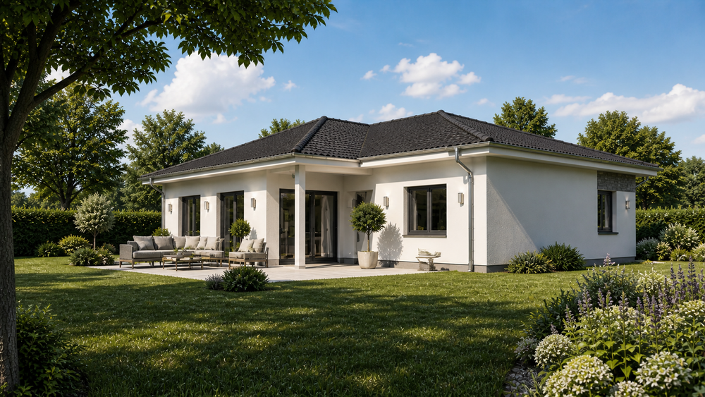 Thumbnail-Haus zum Kaufen in Olching 1.165.000,00 € 110 m²