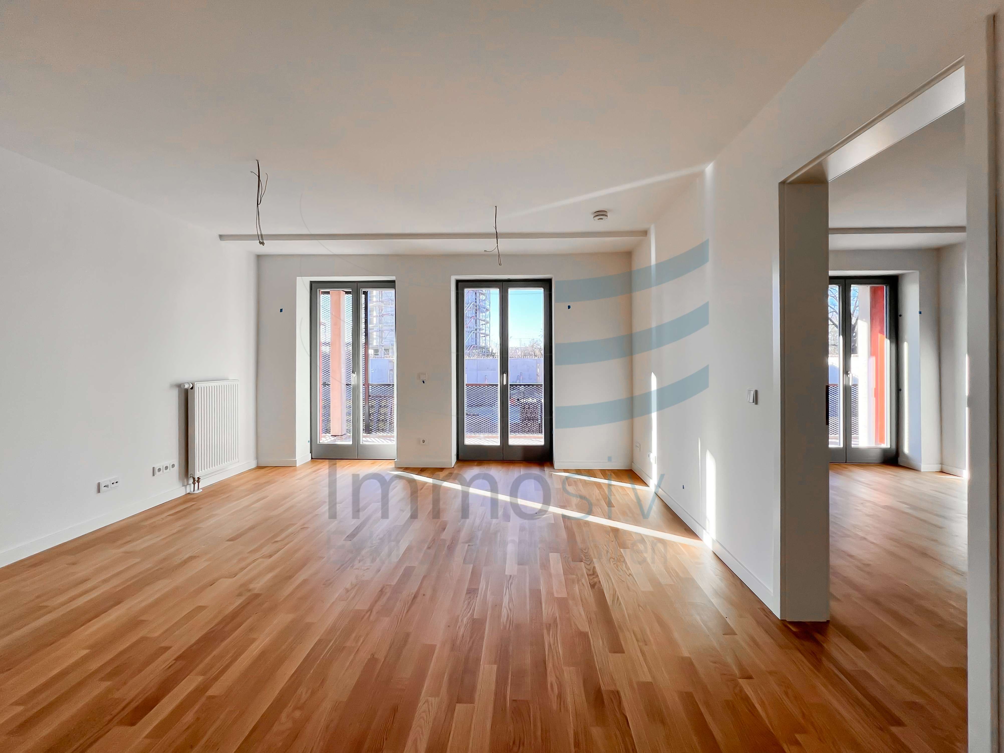 Thumbnail-Wohnung zum Mieten in Nauen 810,00 € 60.24 m²