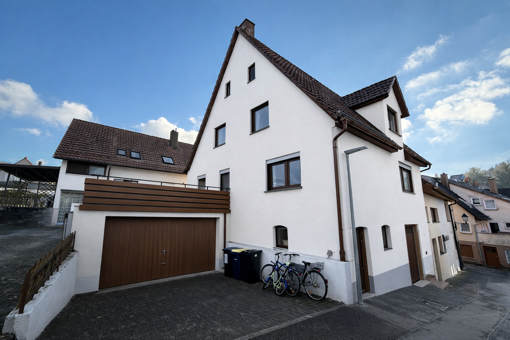 Thumbnail-Haus zum Kaufen in Weinstadt 510.600,00 € 141.78 m²