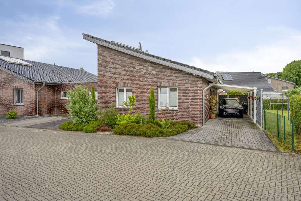 Thumbnail-Haus zum Kaufen in Wassenberg 379.800,00 € 83 m²