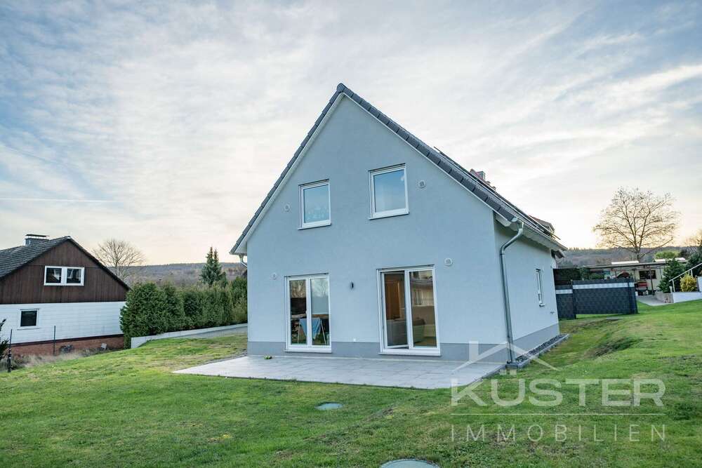 Thumbnail-Haus zum Kaufen in Barsinghausen 439.000,00 € 105 m²