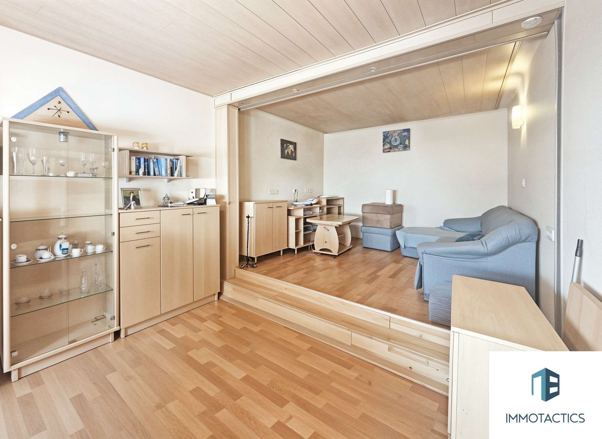 Thumbnail-Haus zum Kaufen in Becherbach bei Kirn 159.000,00 € 190 m²