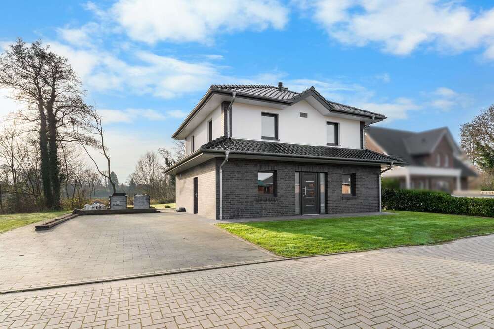 Thumbnail-Haus zum Kaufen in Apen 398.000,00 € 127.9 m²