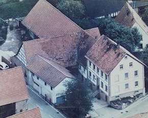 Thumbnail-Haus zum Kaufen in Nussloch Maisbach 850.000,00 € 197 m²