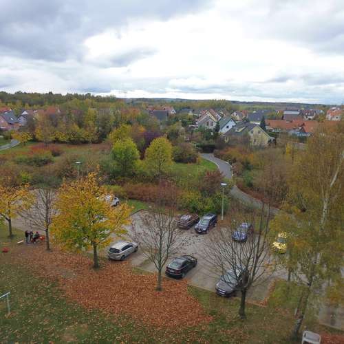 Thumbnail-Wohnung zum Mieten in Freiberg 400,00 € 57.23 m²