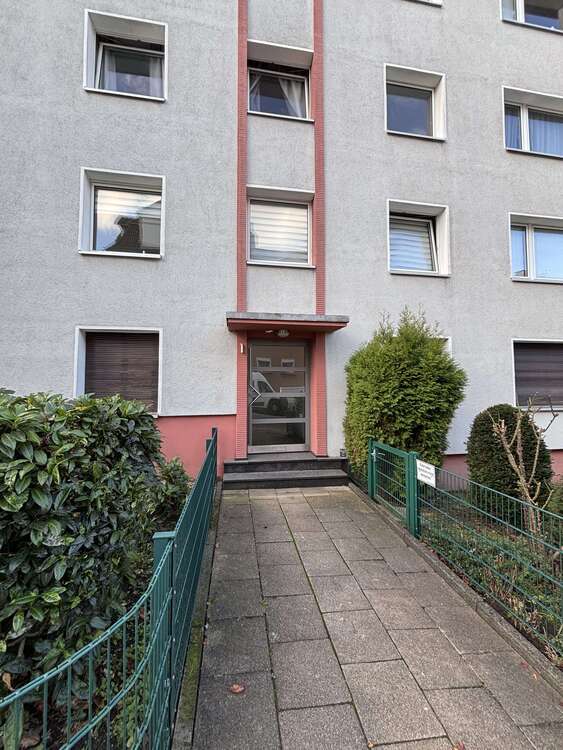 Thumbnail-Wohnung zum Mieten in Essen 580,00 € 50 m²