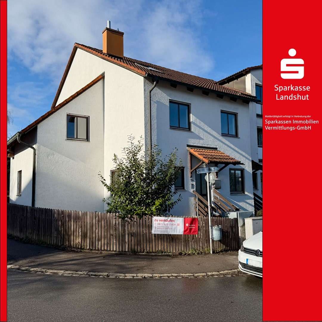 Thumbnail-Haus zum Kaufen in Landshut 475.000,00 € 132 m²