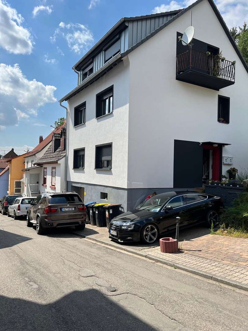 Thumbnail-Haus zum Kaufen in Kaiserslautern 399.000,00 € 175 m²