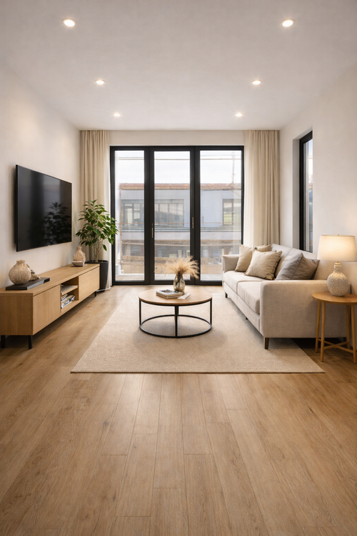 Thumbnail-Wohnung zum Mieten in Melle 1.107,00 € 82 m²