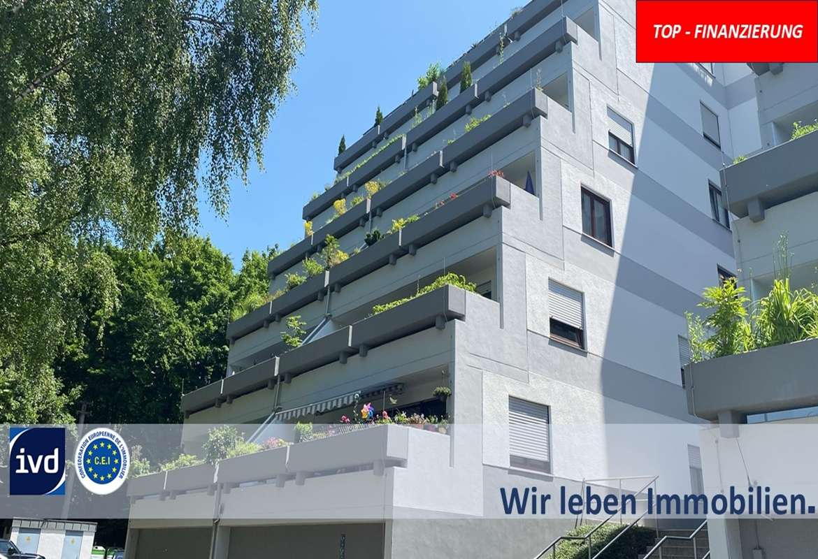 Thumbnail-Wohnung zum Mieten in Deggendorf 900,00 € 89 m²
