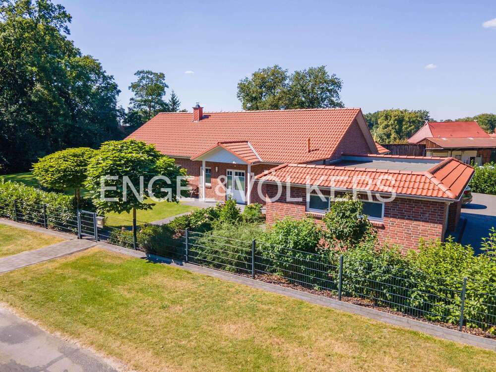 Thumbnail-Haus zum Kaufen in Walsrode 515.000,00 € 139 m²