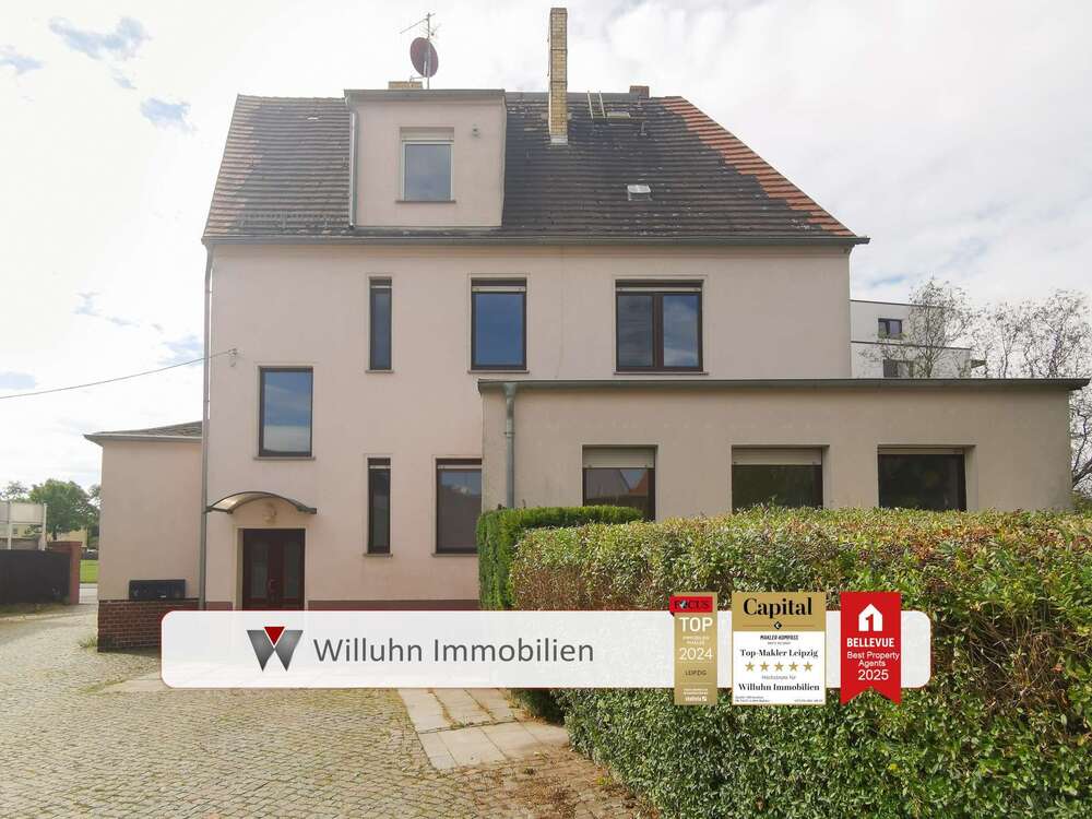 Thumbnail-Haus zum Kaufen in Delitzsch 270.000,00 € 221.4 m²