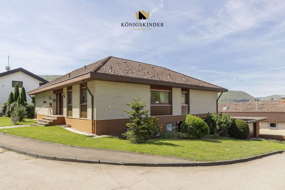 Thumbnail-Haus zum Kaufen in Bad Ditzenbach 598.000,00 € 213.63 m²