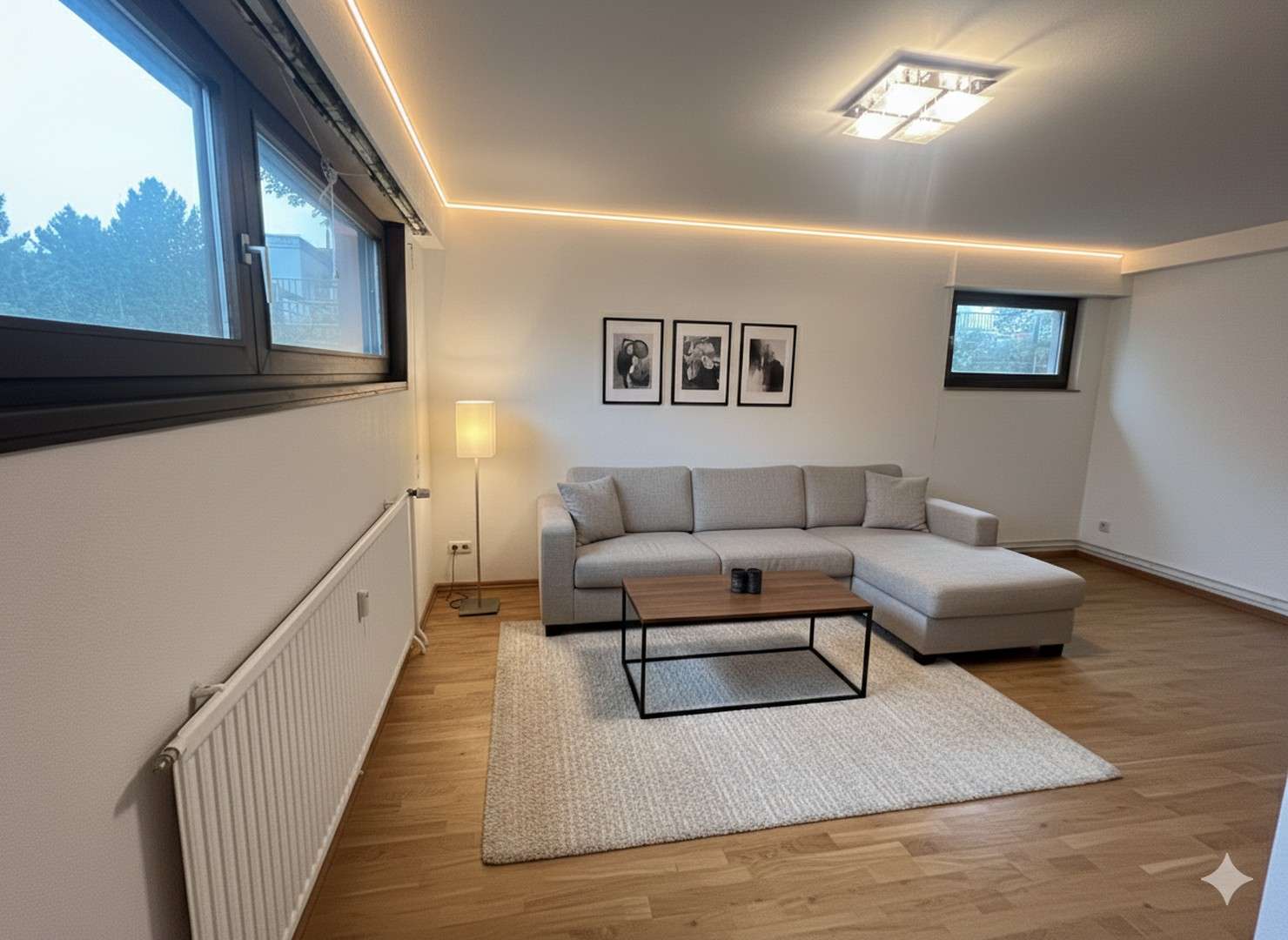Thumbnail-Wohnung zum Kaufen in Nürnberg 149.400,00 € 36 m²