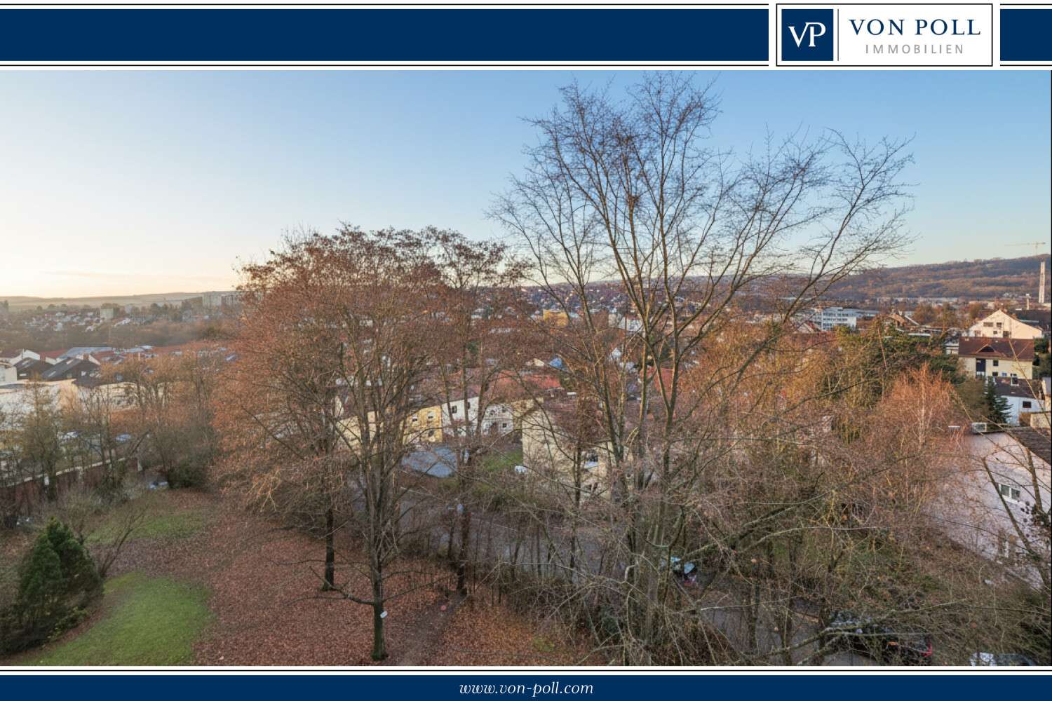 Thumbnail-Wohnung zum Mieten in Würzburg 540,00 € 45 m²