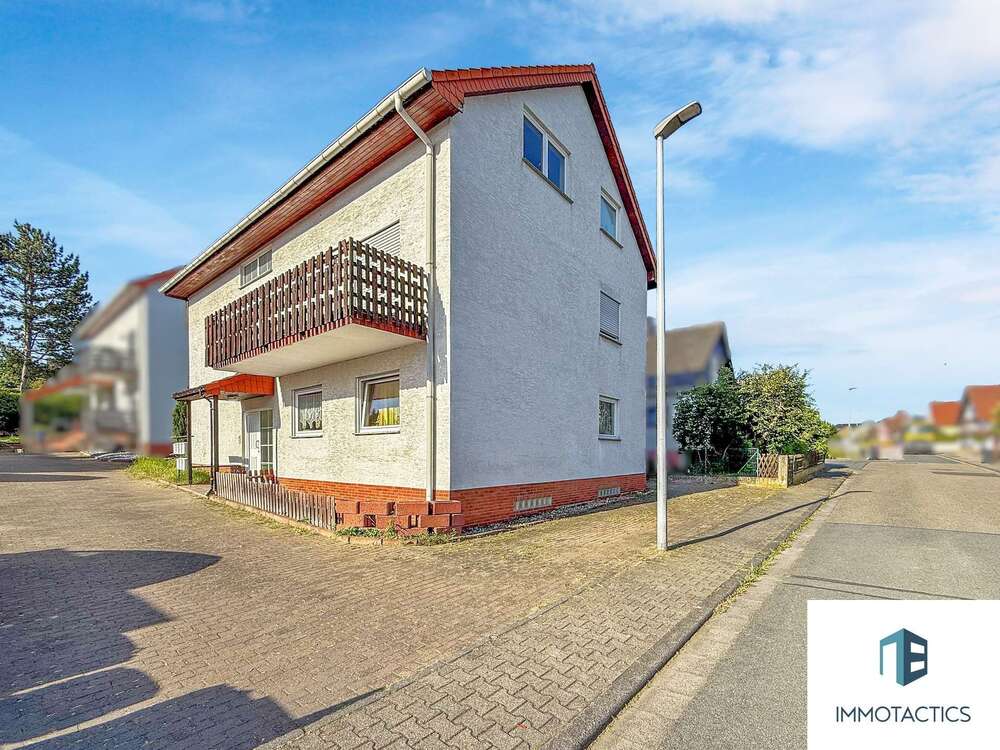 Thumbnail-Wohnung zum Kaufen in Udenheim 114.900,00 € 49 m²