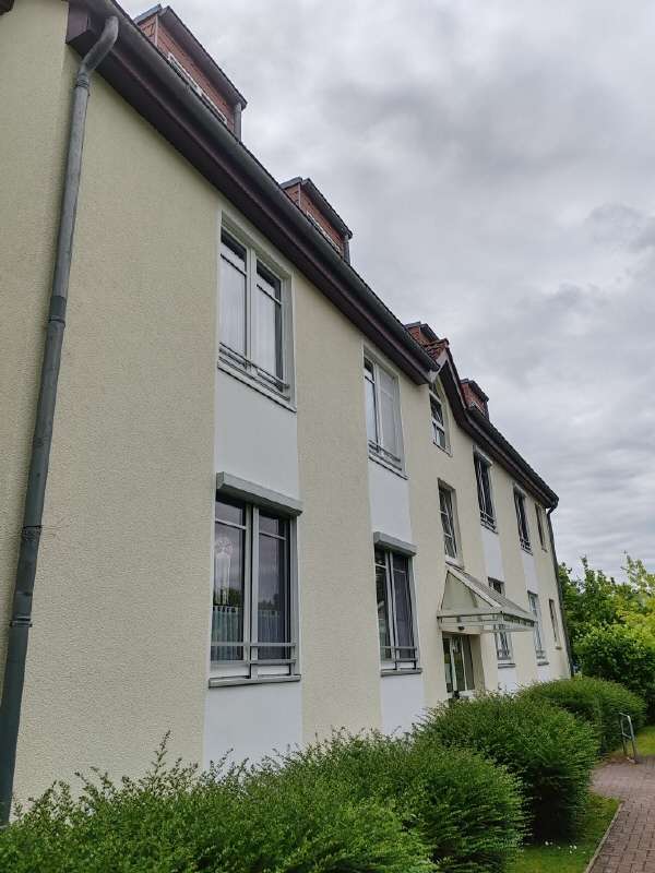 Thumbnail-Wohnung zum Kaufen in Wolfsburg 122.500,00 € 58.9 m²