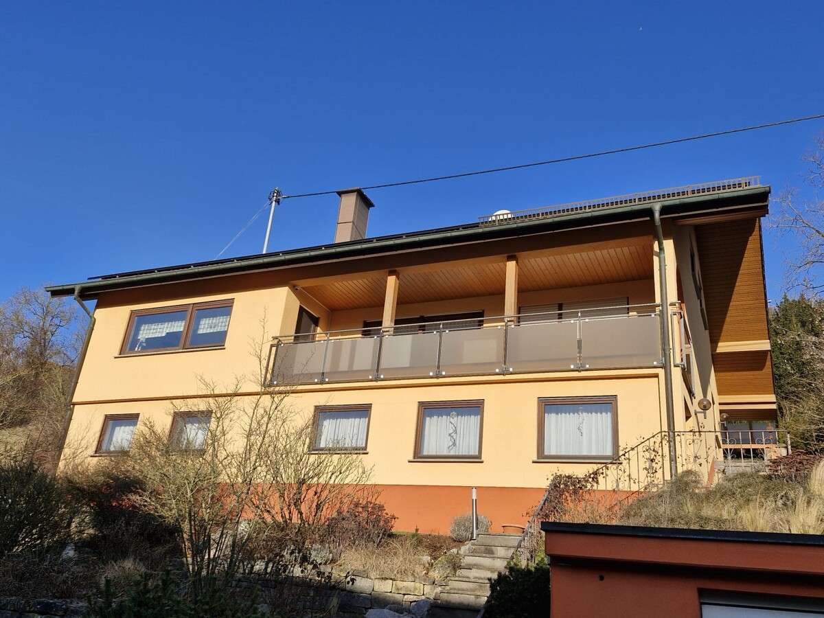 Thumbnail-Haus zum Kaufen in Schöntal Sindeldorf 449.000,00 € 284 m²