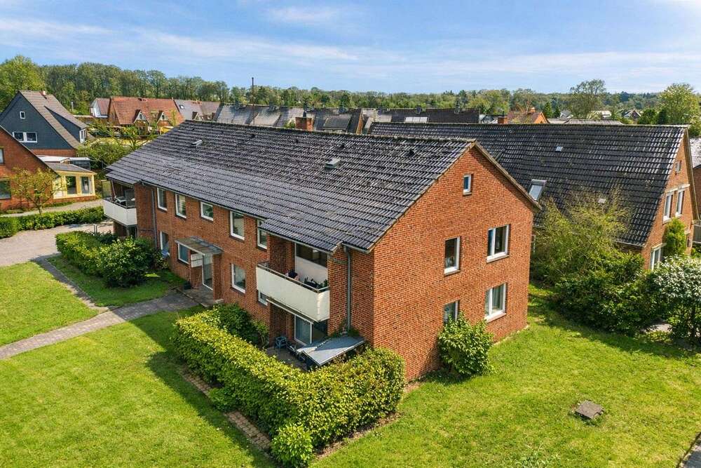 Thumbnail-Wohnung zum Kaufen in Westerrönfeld 169.900,00 € 101 m²