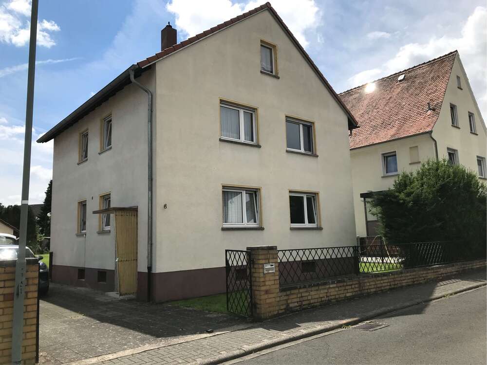 Thumbnail-Wohnung zum Mieten in Gießen 285,00 € 24 m²