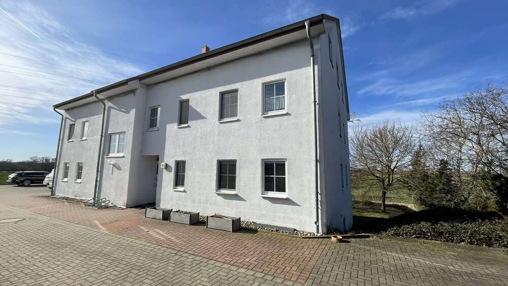 Thumbnail-Haus zum Kaufen in Unseburg 389.000,00 € 490 m²