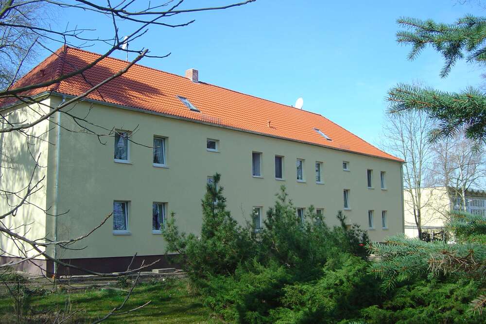 Thumbnail-Wohnung zum Mieten in Beesenstedt 480,00 € 85 m²