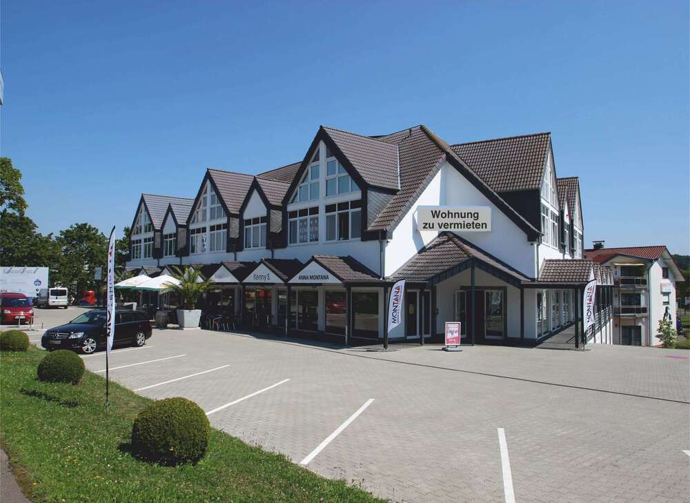 Thumbnail-Wohnung zum Mieten in Mechernich-Kommern 1.400,00 € 225 m²