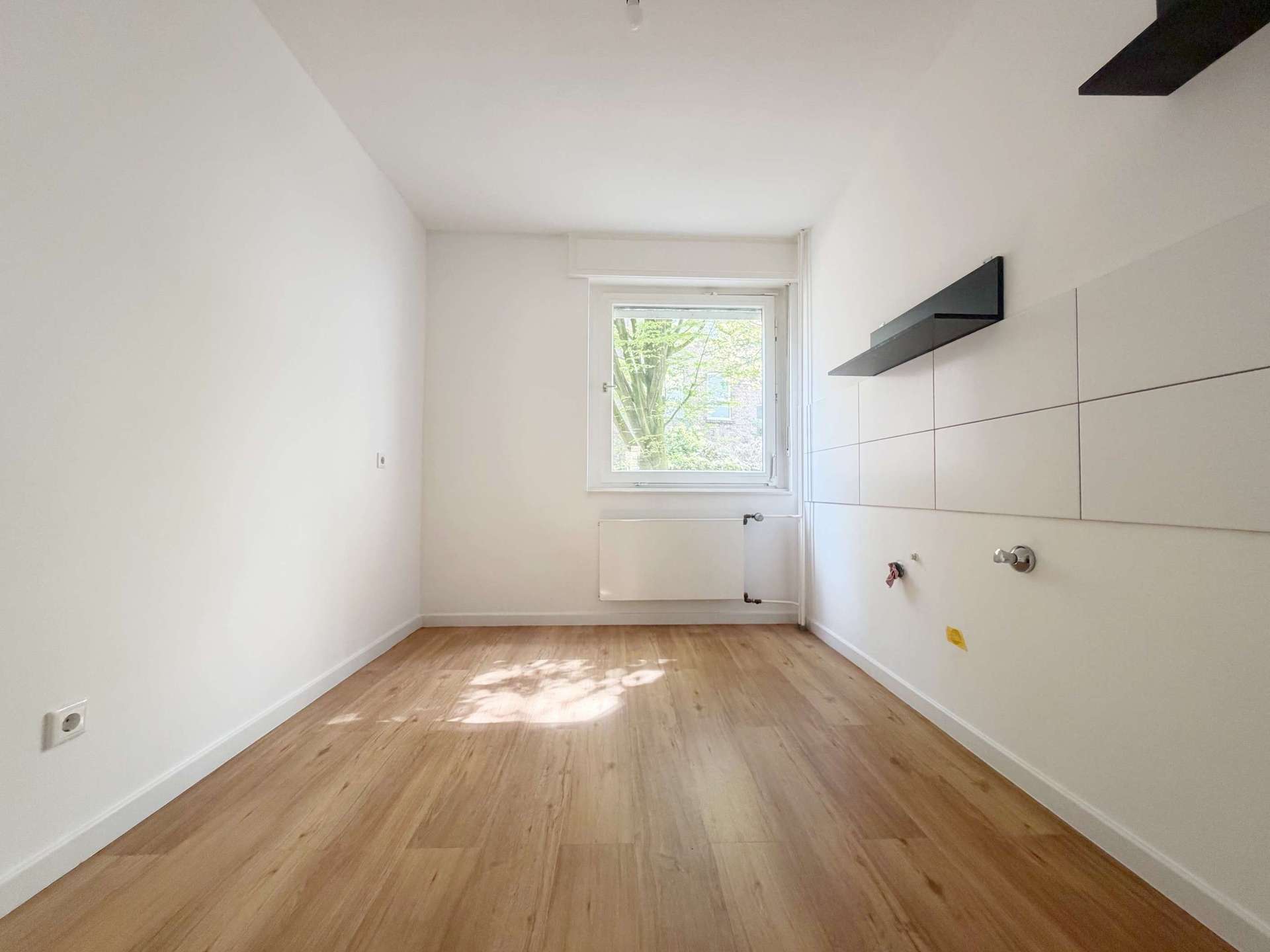 Thumbnail-Wohnung zum Kaufen in Köln 319.200,00 € 56 m²