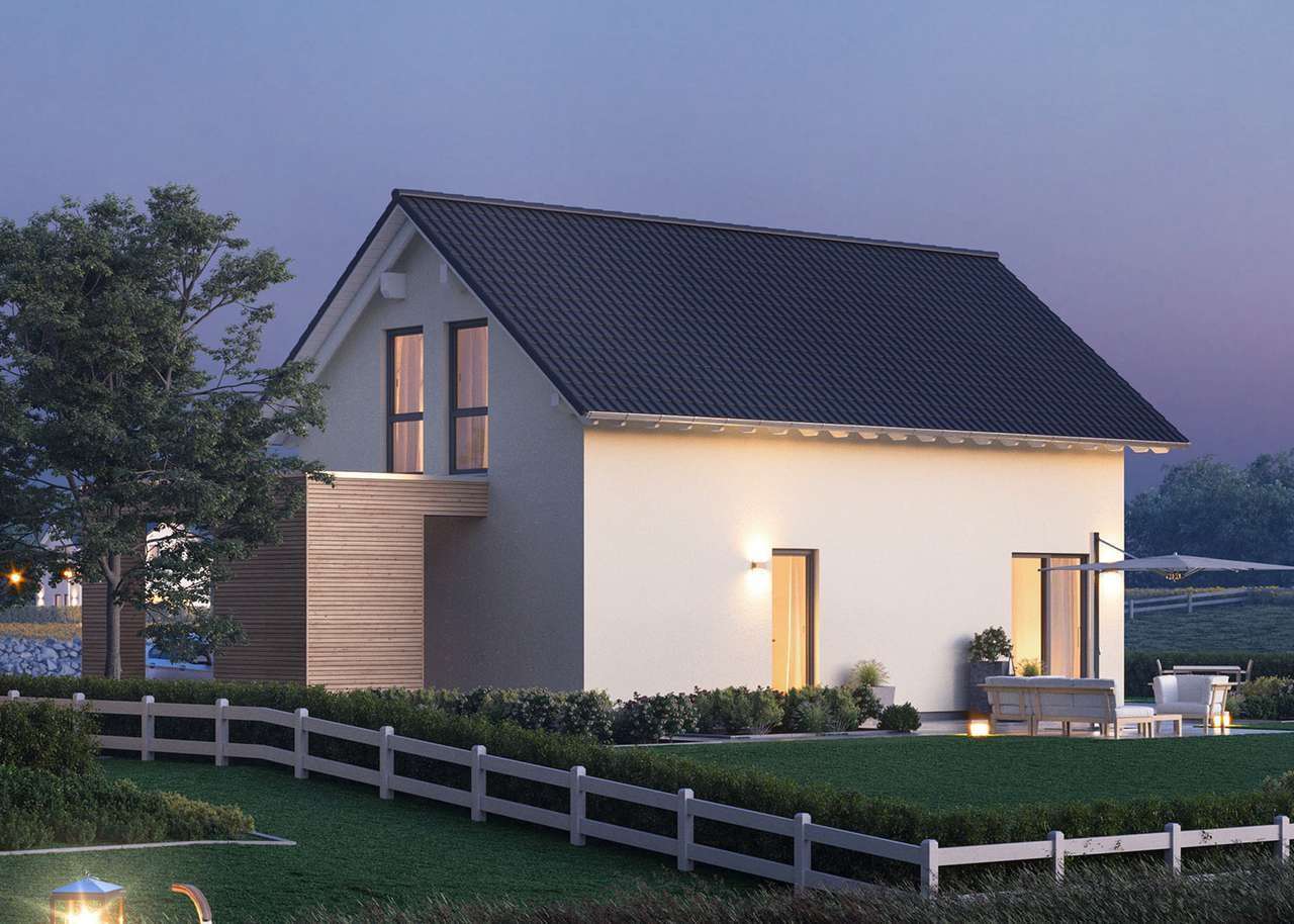 Thumbnail-Haus zum Kaufen in Schellerten OT Ottbergen 412.000,00 € 160 m²