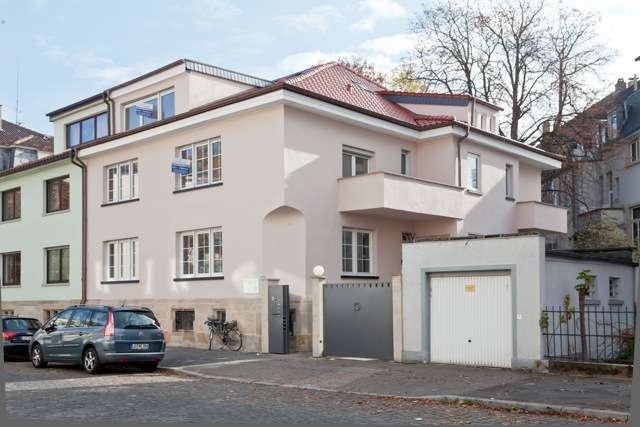 Thumbnail-Wohnung zum Kaufen in Mannheim 765.000,00 € 164 m²
