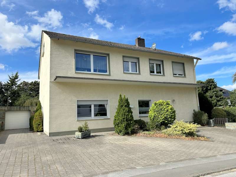 Thumbnail-Haus zum Kaufen in Anröchte 295.000,00 € 245 m²