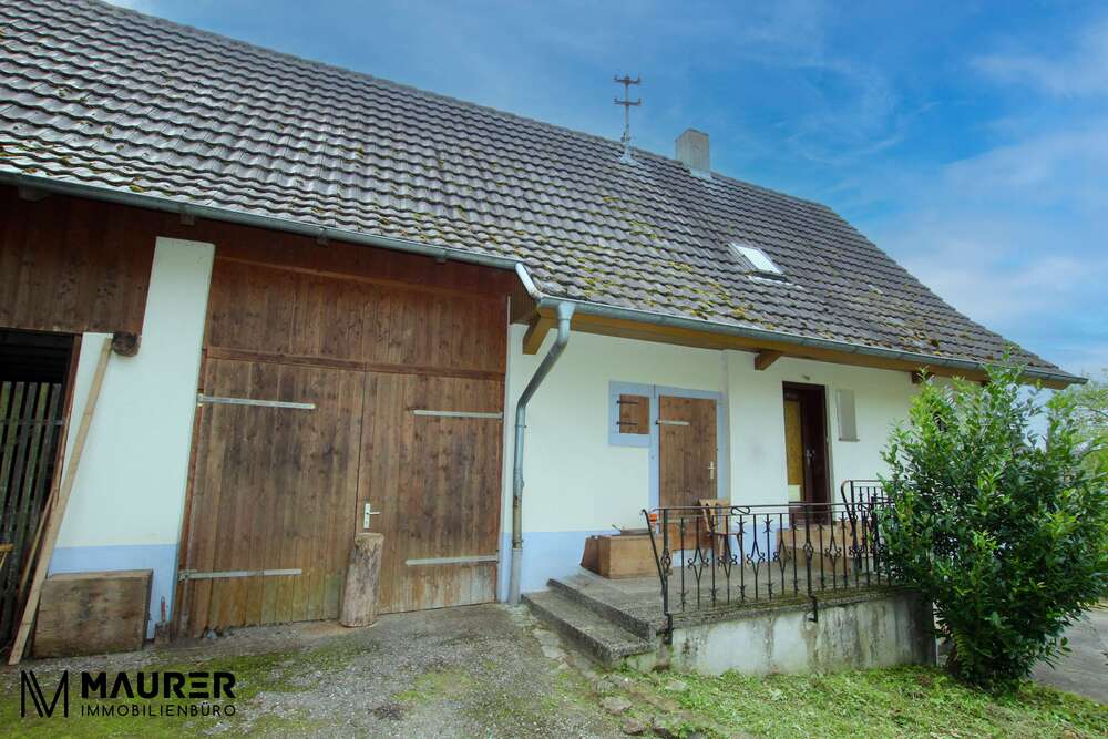 Thumbnail-Haus zum Kaufen in Herbolzheim 156.000,00 € 73 m²