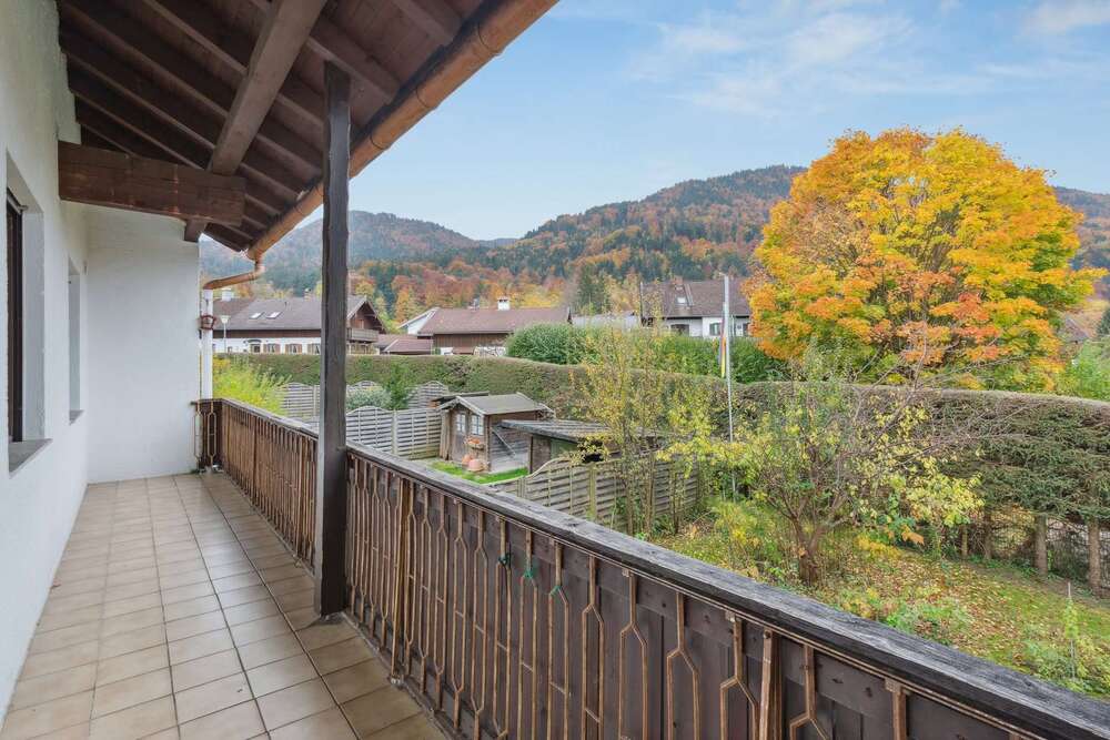 Thumbnail-Wohnung zum Kaufen in Bad Heilbrunn 540.000,00 € 107 m²