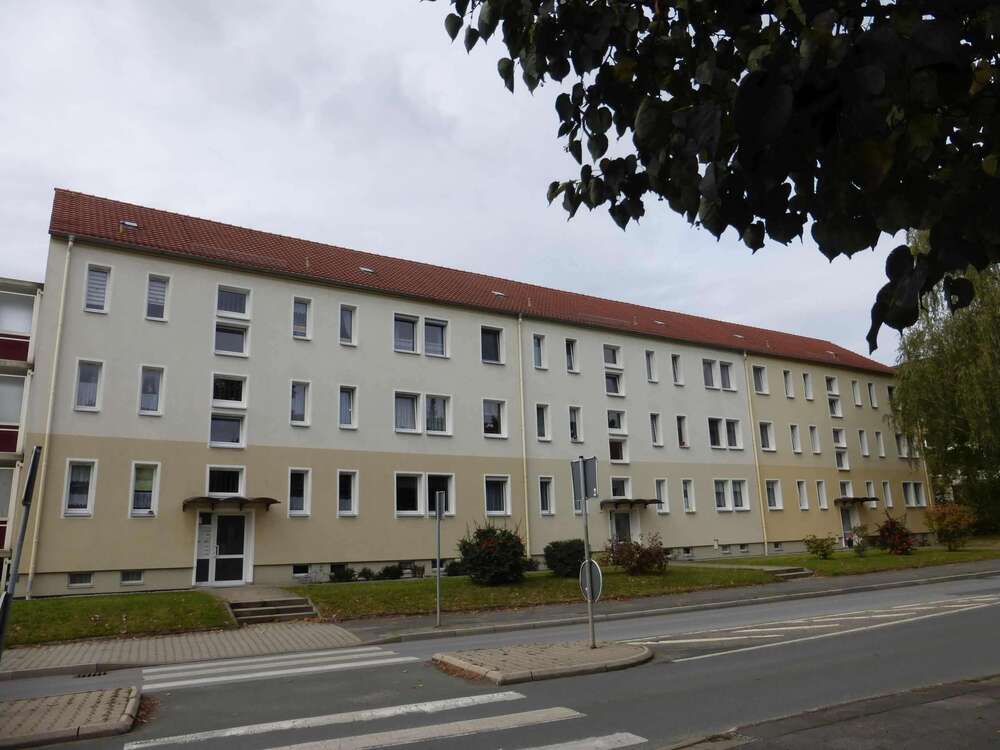Thumbnail-Wohnung zum Mieten in Görlitz 354,00 € 59 m²