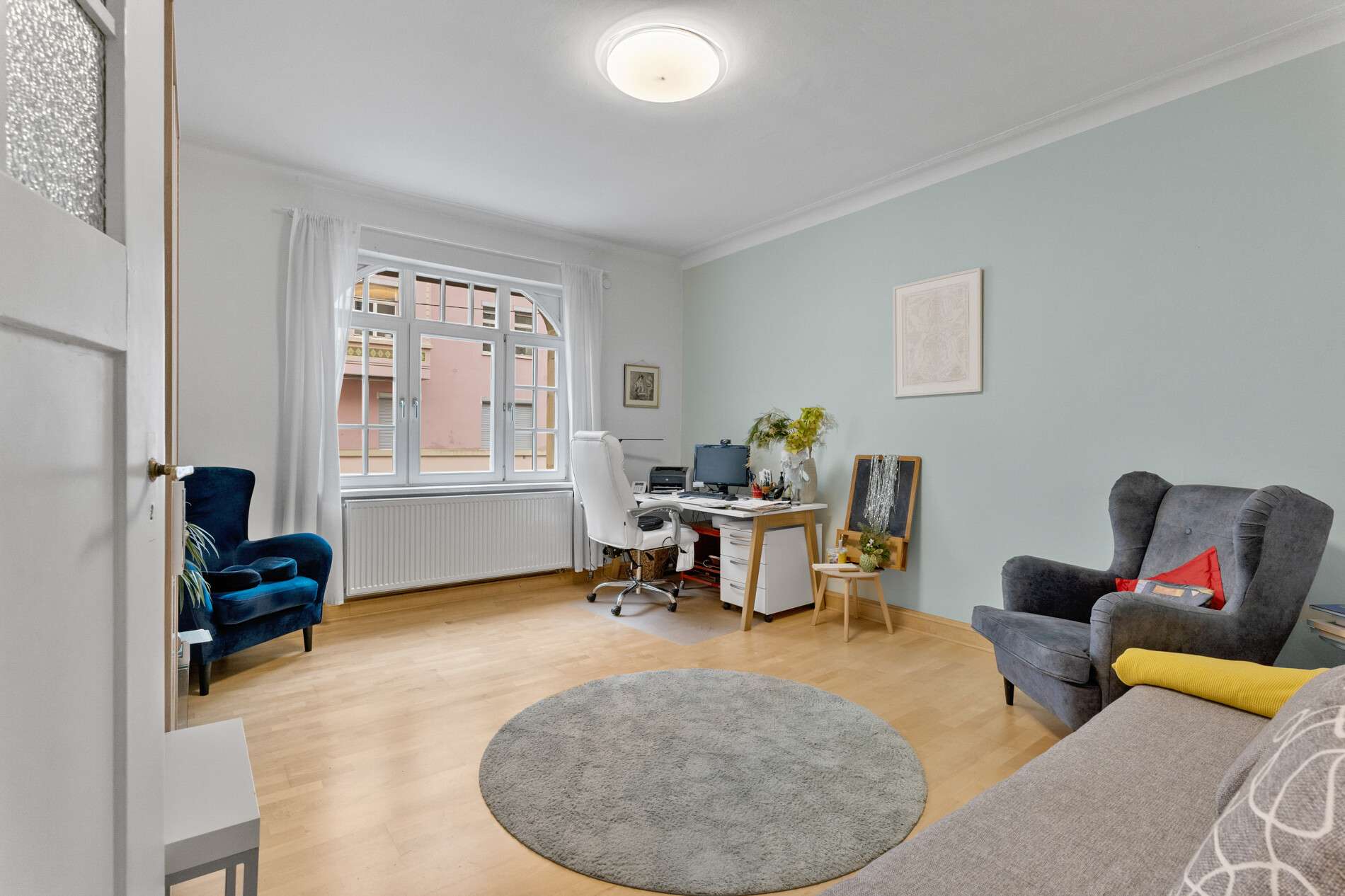 Thumbnail-Wohnung zum Kaufen in Stuttgart 368.000,00 € 67 m²