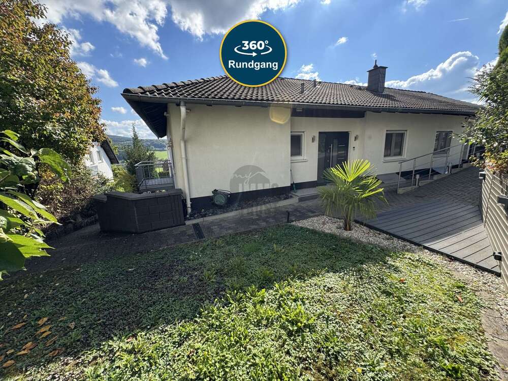 Thumbnail-Haus zum Kaufen in Bad Soden-Salmünster 589.000,00 € 310 m²