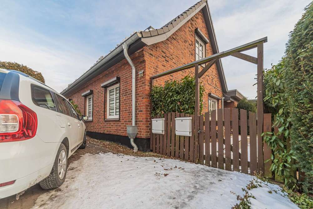 Thumbnail-Haus zum Kaufen in Wedel 539.900,00 € 176 m²