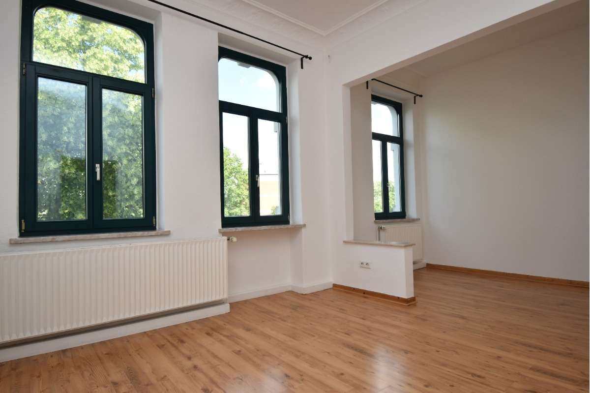 Thumbnail-Wohnung zum Mieten in Hannover 861,00 € 82 m²