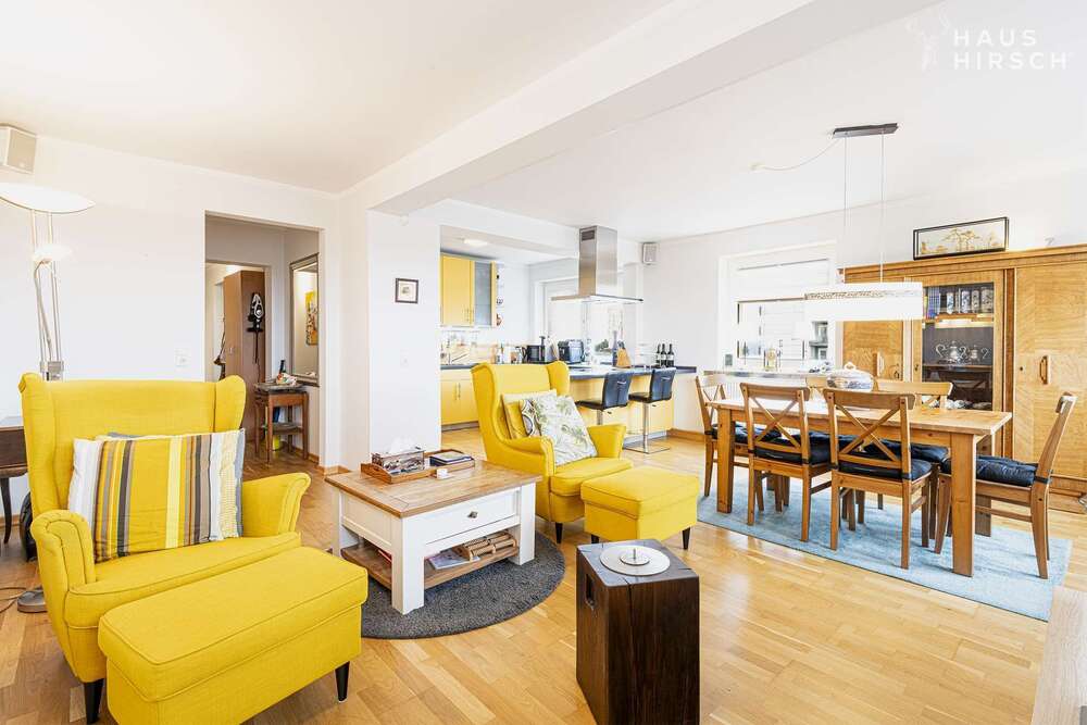 Thumbnail-Wohnung zum Kaufen in Mölln 199.000,00 € 70 m²