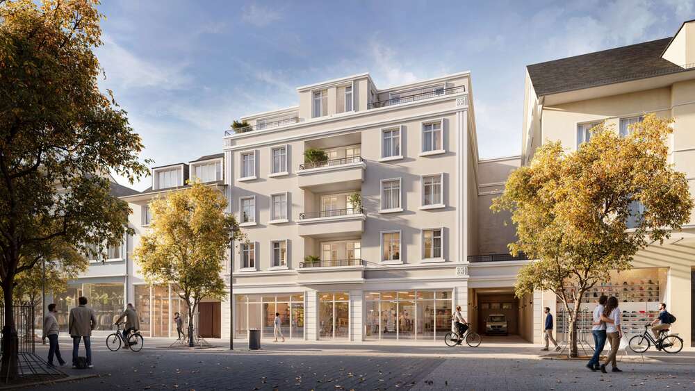 Thumbnail-Wohnung zum Mieten in Arnsberg-Neheim 1.900,00 € 160.18 m²