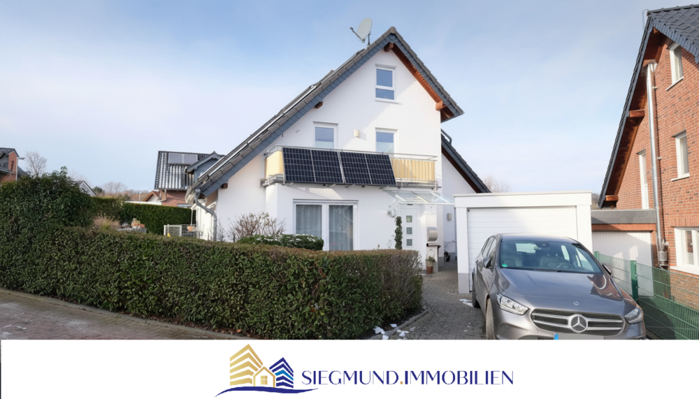 Thumbnail-Haus zum Kaufen in Alfter 465.000,00 € 101.67 m²