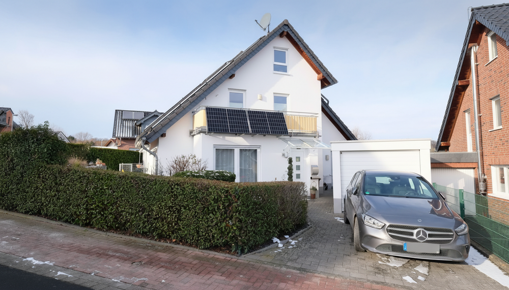 Thumbnail-Haus zum Kaufen in Alfter 465.000,00 € 101.67 m²
